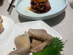 -狮王府淮扬菜(新街口友谊店)