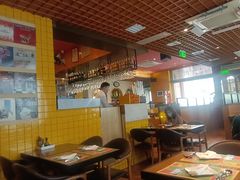 -安妮意大利餐厅(国贸店)