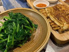 -滇越乘象云南餐厅(豆各庄店)
