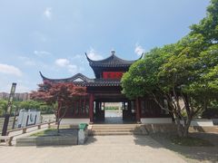 -枫桥景区