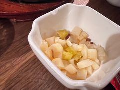 -清水亭湖北菜(大屯DT51店)