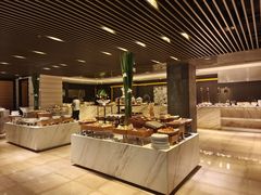 -上海中航虹桥机场泊悦酒店