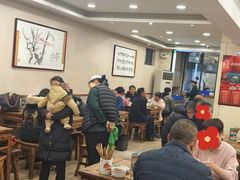 -老刘家永盛斋·传统泡馍(东关南街店)
