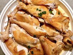 -张家卫·阳江菜·小海鲜(肥婆湾桥店)