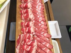 -阳坊胜利涮羊肉(阳坊老店)
