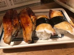 -亀すし　本店