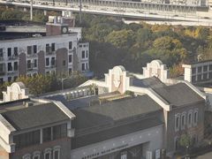 -上海浦东华美达大酒店
