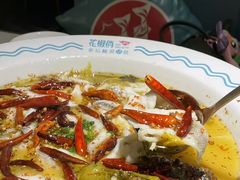 -花椒俏川菜小馆(南海万达店)