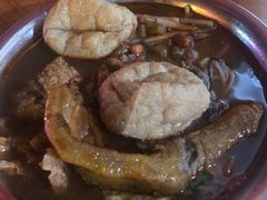 -凤张螺蛳粉·爽口粉(跃进路总店)