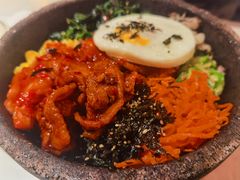 -七八冷面·延边朝鲜族美食(欢乐谷店)
