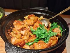 -得意啫·广东啫啫煲(前海HOP店)