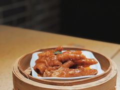 -点都德(大茶楼店)