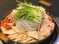 -HOTISLAND海鸡岛·韩国料理(江南西店)