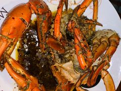 -Ministry of Crab(科伦坡店)