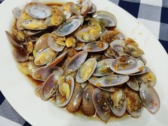 捞花甲-阿妹小海鲜(下角店)