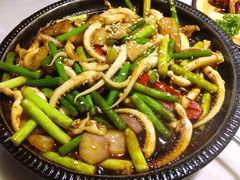-老外婆(吾悦广场店)