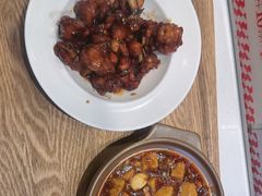 -乡村基·川味现炒大王(熙悦天街店)