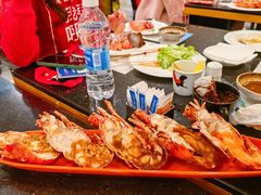 -新云南皇冠假日酒店-长街西餐厅