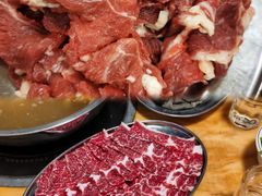 -江村四哥新鲜牛肉店(江高总店)