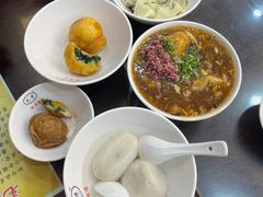 -毛华美食(清扬路店)
