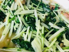-健跳小海鲜(人民路店)