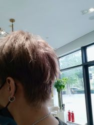 -MY WAY SALON