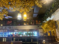 -冰城小镇音乐串吧·聚会餐厅(百子湾店)