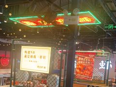 -霸王虾·麻辣小龙虾(清水河公园店)