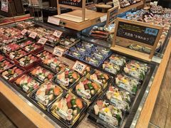 -阪急百货店(梅田总店)