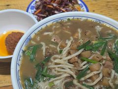 -桂花香手工面(鼓楼店)