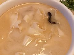 羊肉烩面-商都酒店( 北京南站店)