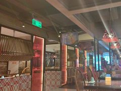 -江边城外烤鱼(方庄时代购物中心店)