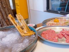 -琥珀川糟粕醋火锅(慈云寺店)