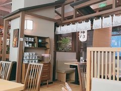 -沼津港精致料理·寿喜烧·烧鸟(漕河泾印象城店)