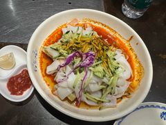 -黄三怪(清河店)
