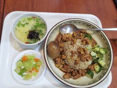 -菊儿人家·北京胡同菜(南锣鼓巷店)
