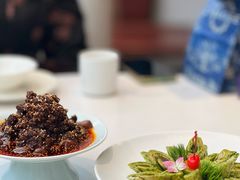 -院8里·少城记忆老川菜(宽窄巷子店)