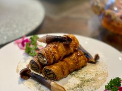 -若蘭慈·无国界素食料理(欢乐海岸店)