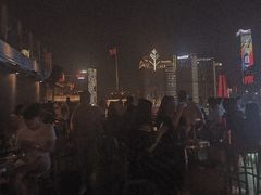 -罗斯福色戒酒吧(外滩店)
