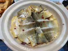 -1937青岛老味道·海肠捞饭·青岛菜(大鲍岛栈桥店)