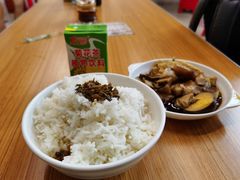 -汕头小吃粿汁(怡居街店)