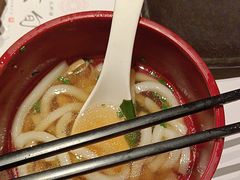 -京旬海鲜放题·铁板烧自助餐厅