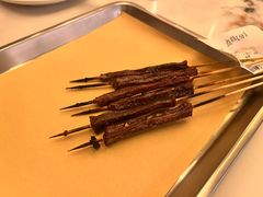 -160烧烤(香坊店)