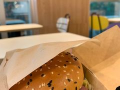 -麦当劳(春风店)