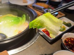 -同仁四季椰子鸡(宝安壹方城店)