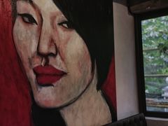 -Ginger(兴国路店)