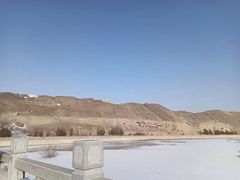 -敦煌莫高窟