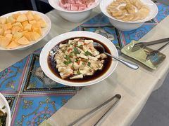 -素清香(解放路店)