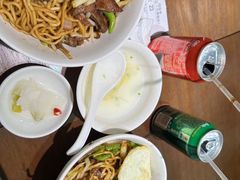 -寻裕记·现炒浇头面(人民广场店)