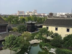 -口岸雕花楼